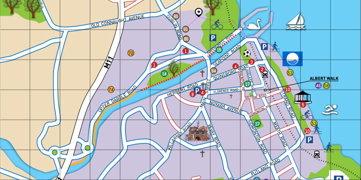 Sample Map